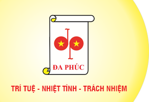 Luật sư Đa Phúc